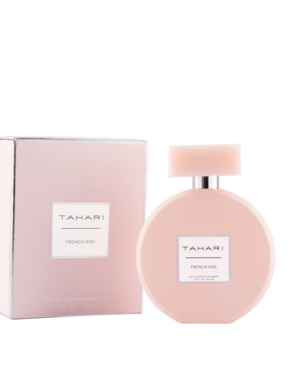 Tahari French Kiss E D P 3. 4 oz